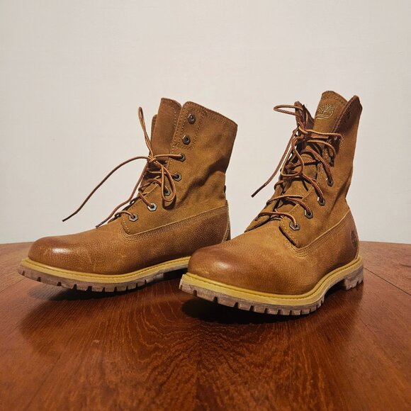 TIMBERLAND HIKING BOOT - Picture 2 of 11